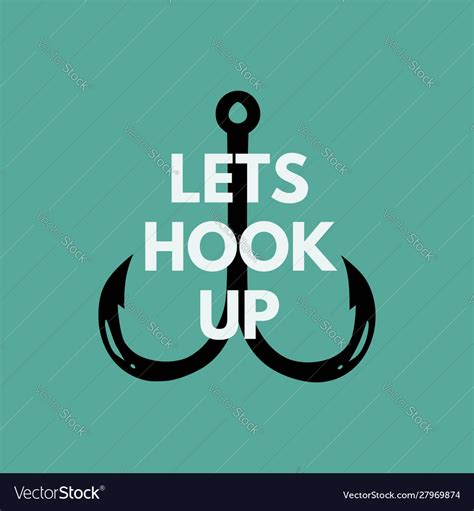 lets hook up